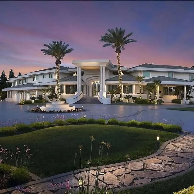 Post by millionairehideouts