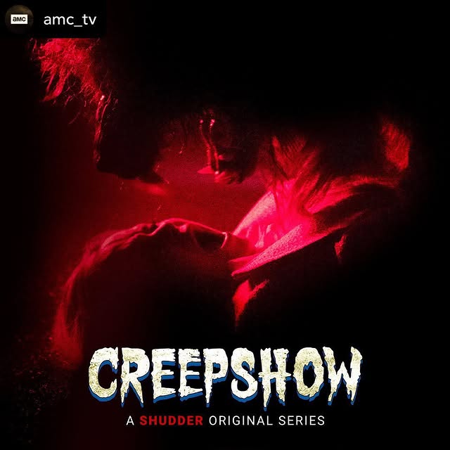 Post by creepshowtv