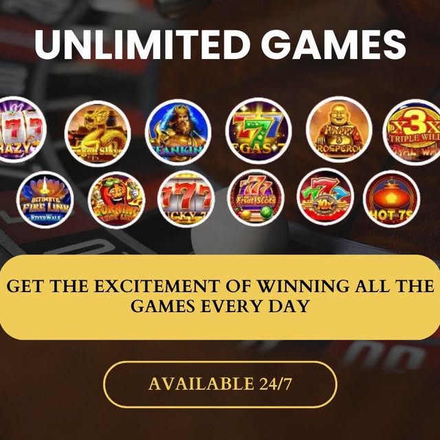 Post by peachonlineslots