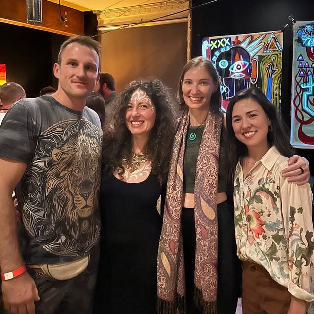 Post by tracyktownsendmd