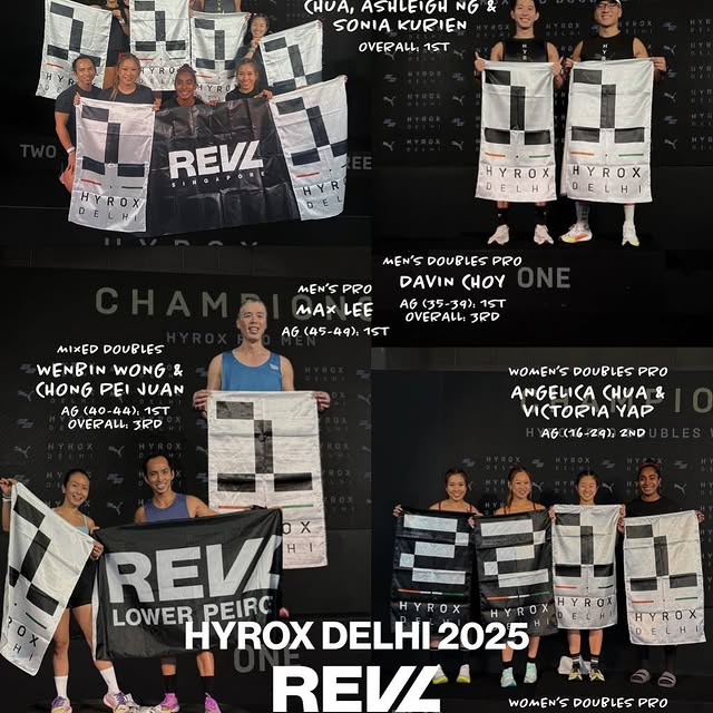 Post by revl.training.tampines