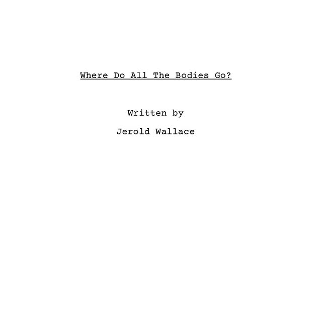 Post by horrorhausfilmfest