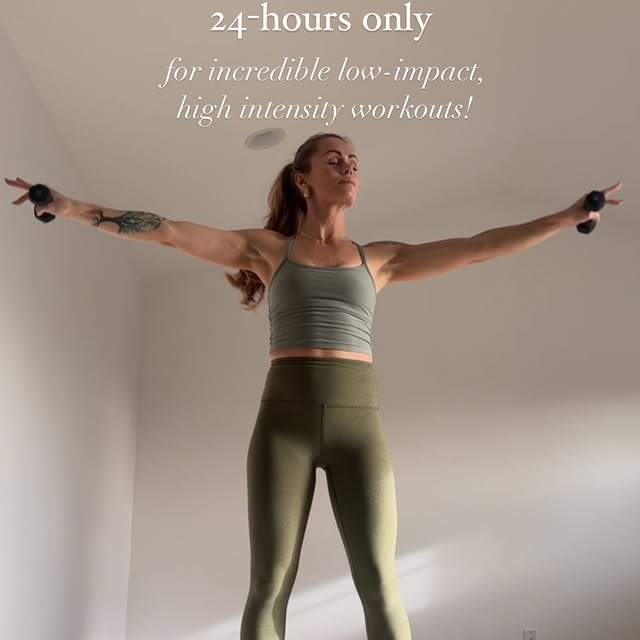 Post by barrewithadrienne