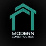 Modern Construction's profile picture
