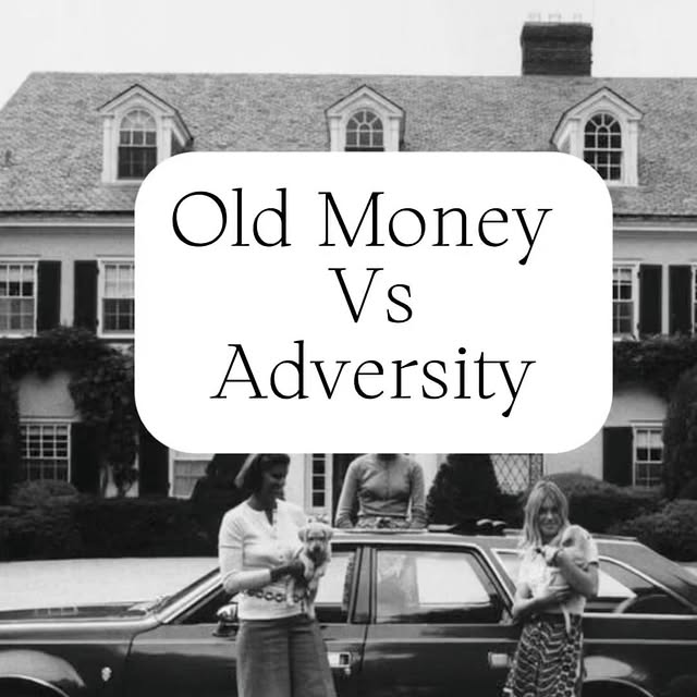 Post by oldmoneyeffect