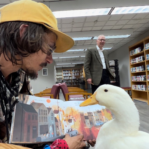 Post by justinwoodcircus