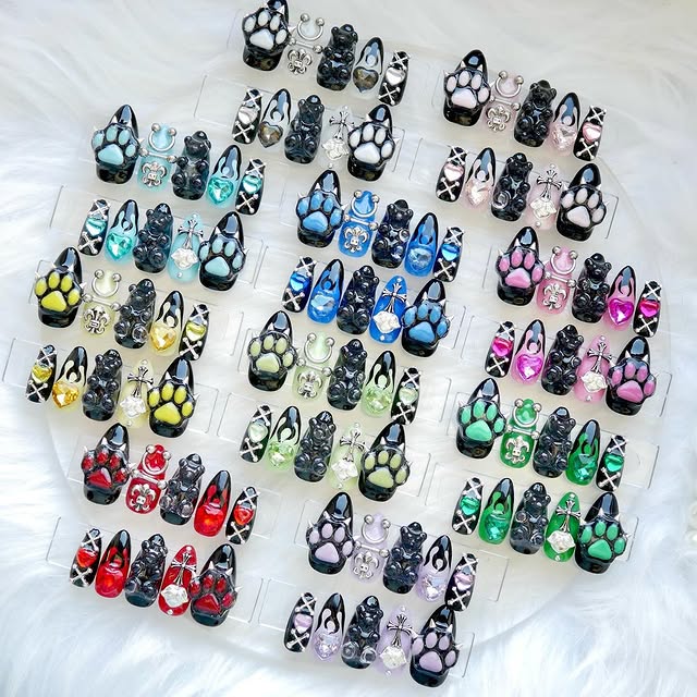 Post by em_nail_shop