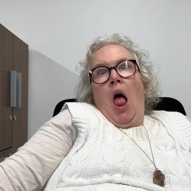 Post by maryacrosbie