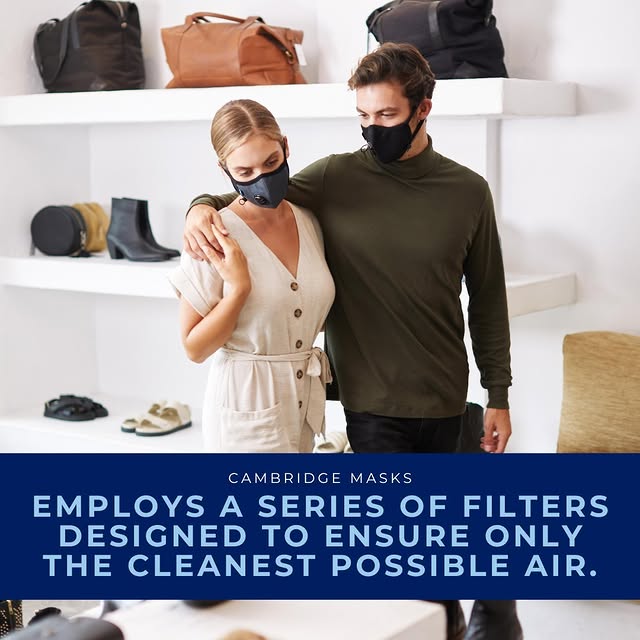 Post by cambridgemask