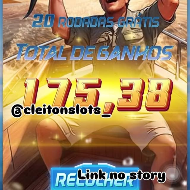 Post by cleitonslots_