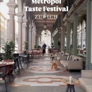 Post by metropolrestaurant