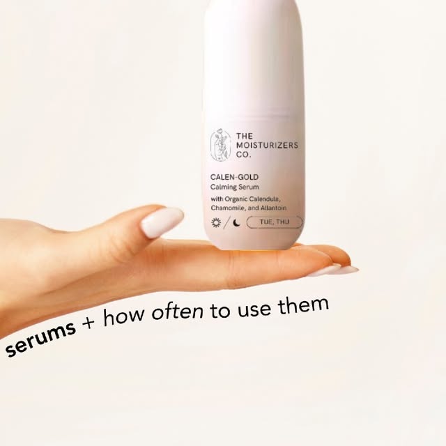 Post by themoisturizersco