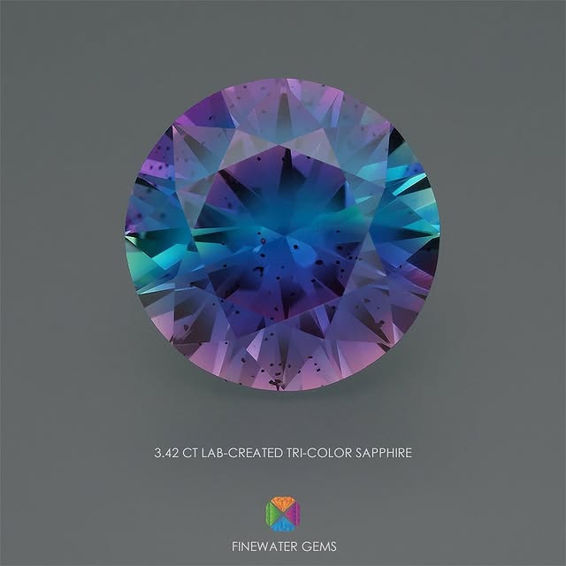 Post by finewatergems