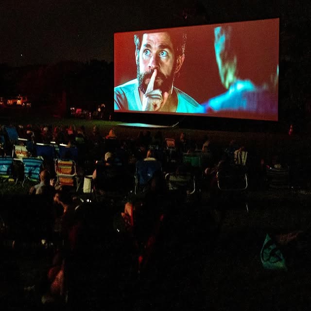 Post by johnkrasinski