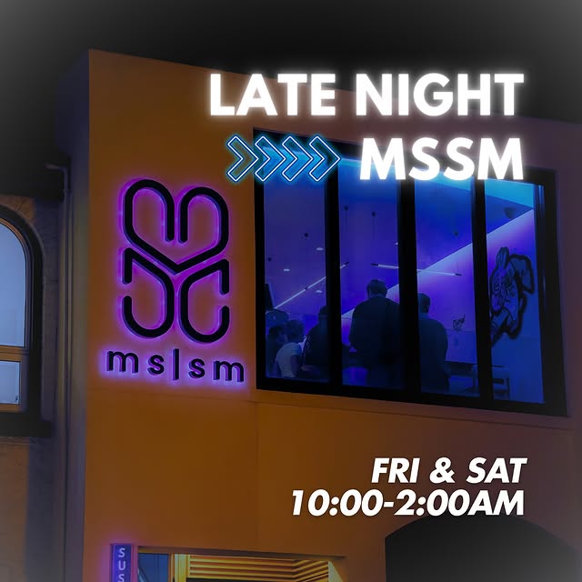 Post by mssm.yorkville