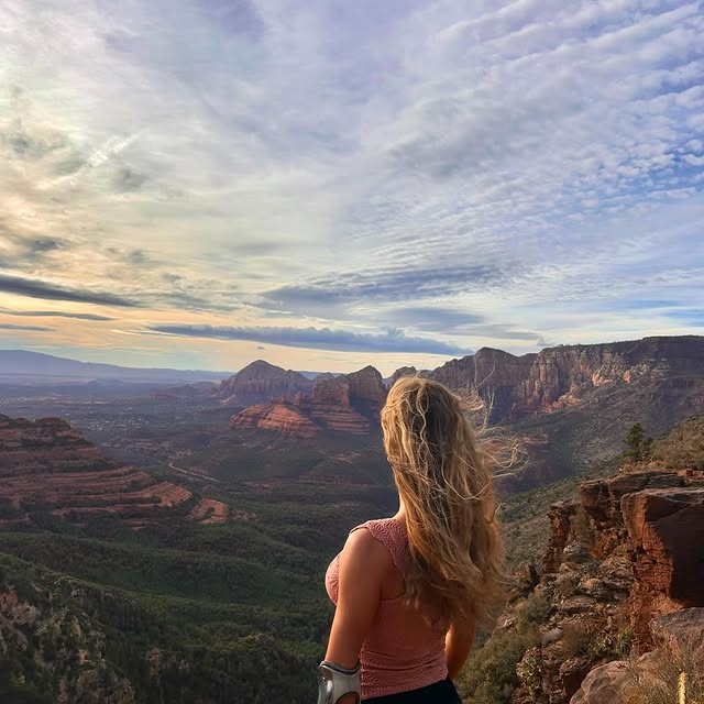 Post by bionicmarissa