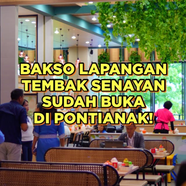 Post by kulinerkotapontianak