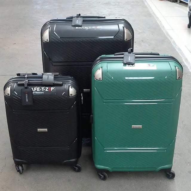 Post by luggageexclusive