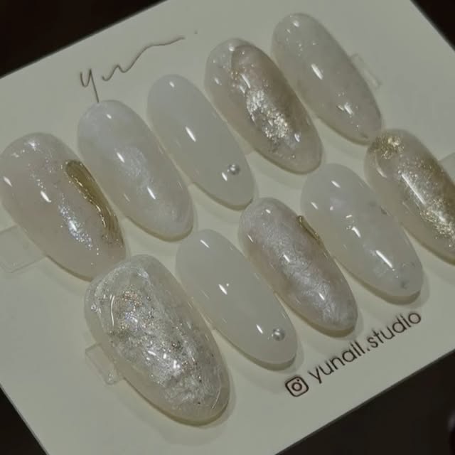 Post by yunail.studio_fyr