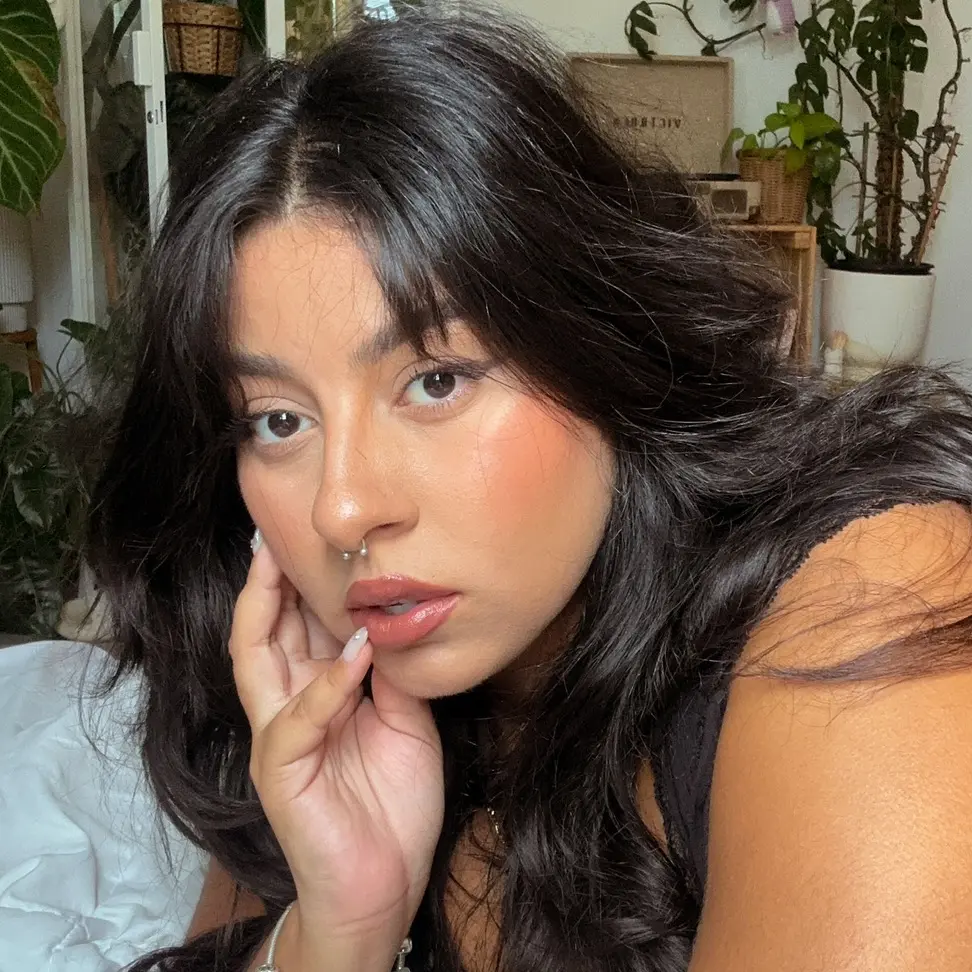 alissa | cozy gaming lifestyle's profile picture