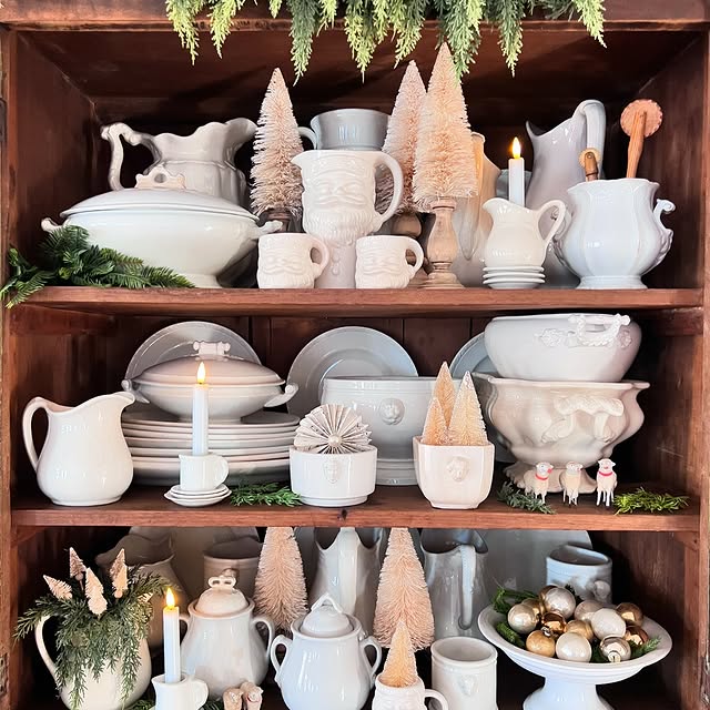 Post by farmhouseonoakridge