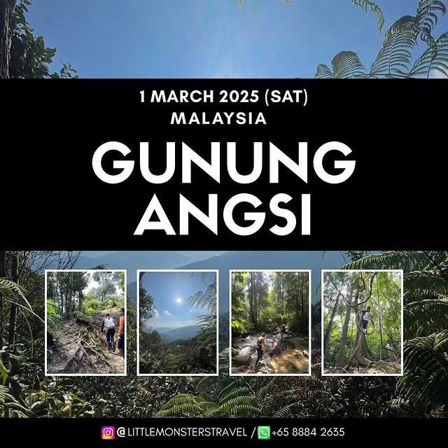 Post by littlemonsterstravel