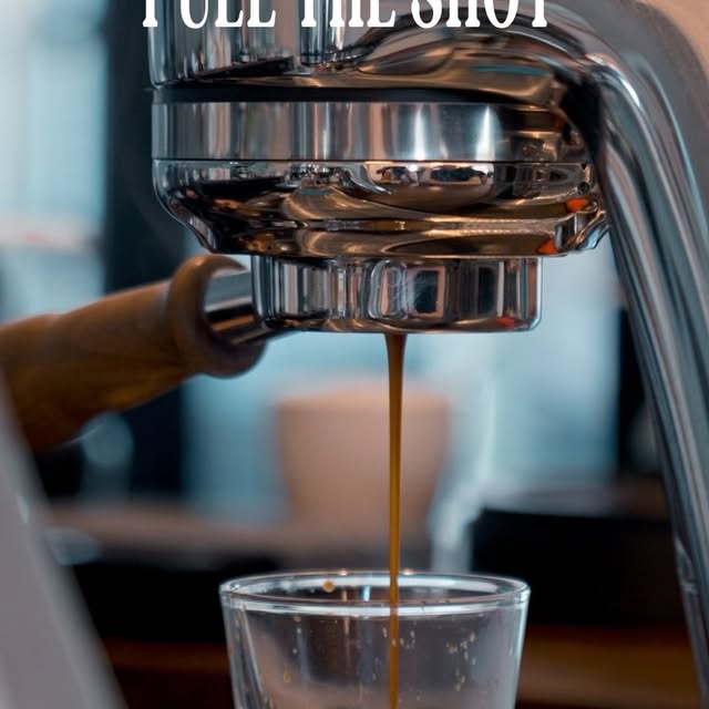 Post by morgandrinkscoffee