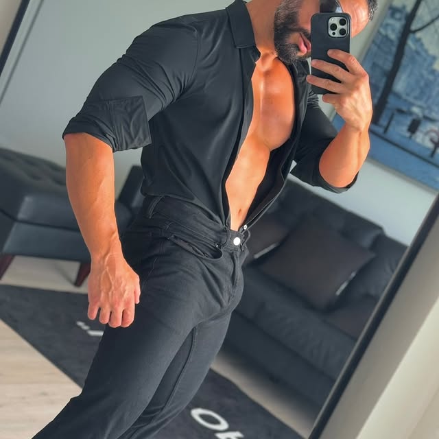 Post by yosielfittrainer