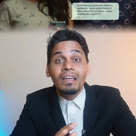 Post by advocatevigneshmuthukumar