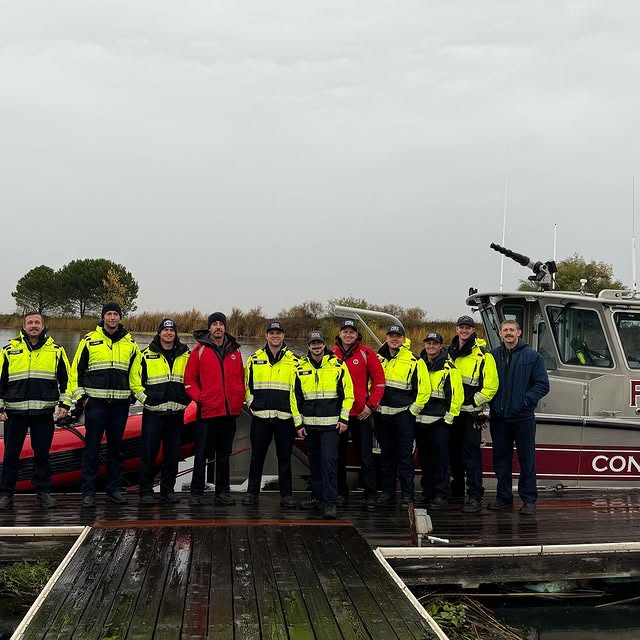 Post by contracostacountyfire