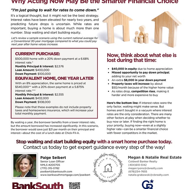 Post by atlantahomefinders