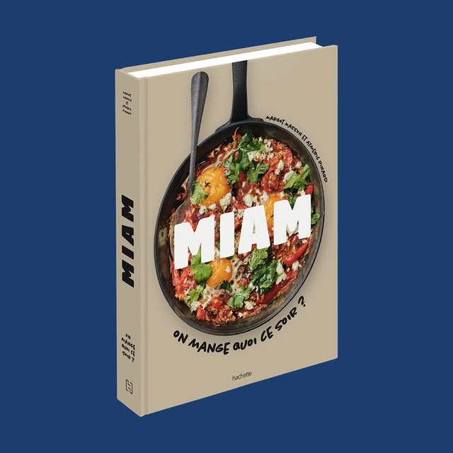 Post by onmangequ0icesoir