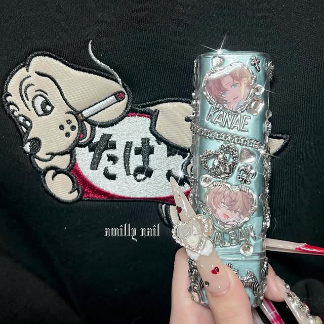 Post by amilly_nails__