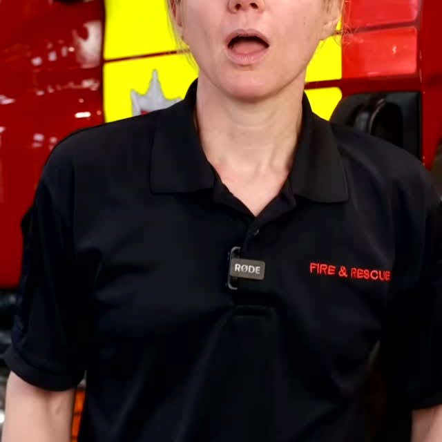 Post by firefighterfervor