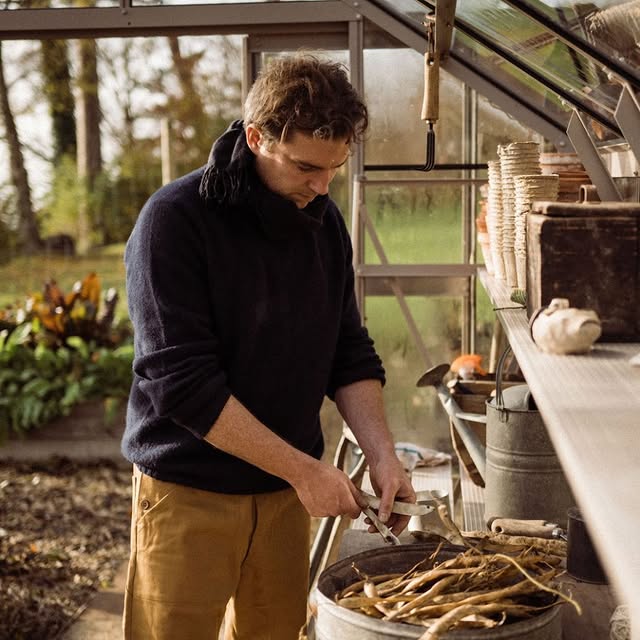 Post by rhinogreenhouses