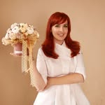 ЗЕФИР | ОБУЧЕНИЕ | Мария Владимировская's profile picture