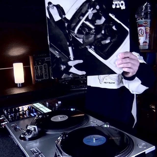 Post by deejaystathis