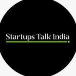 Startups Talk India's profile picture