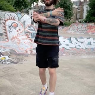 Post by johnniedarko2001