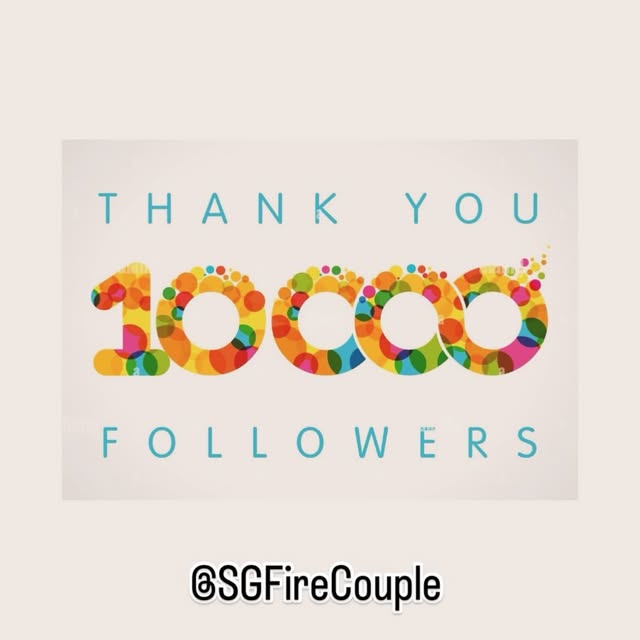 Post by sgfirecouple