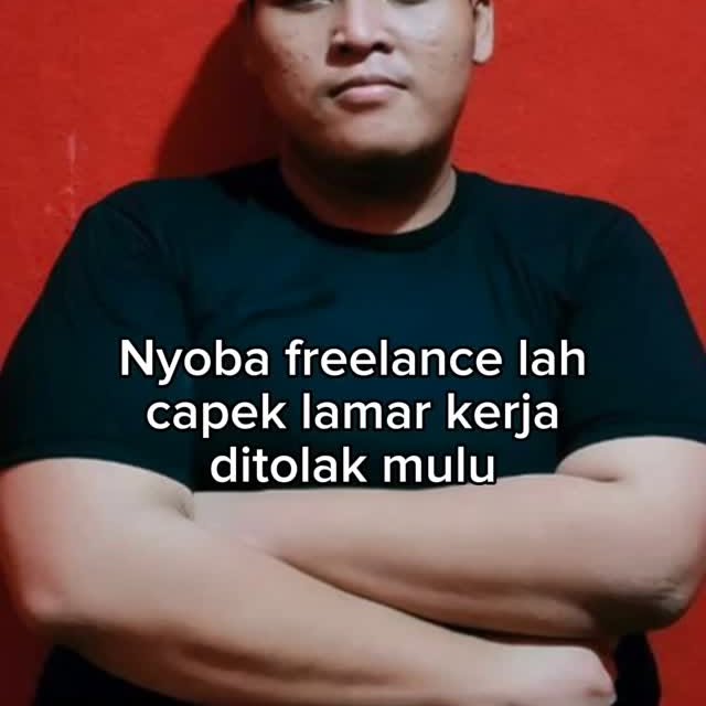 Post by suarafreelancer