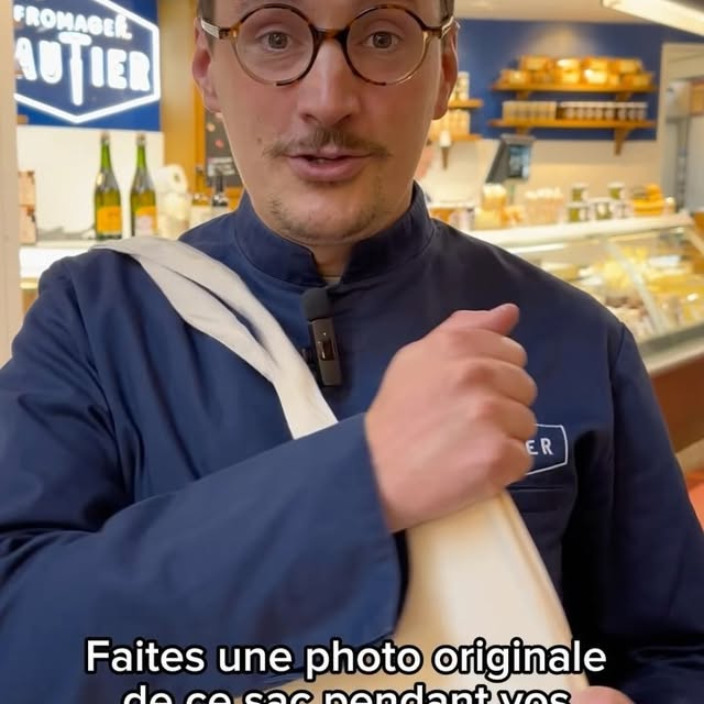 Post by fromagergautier