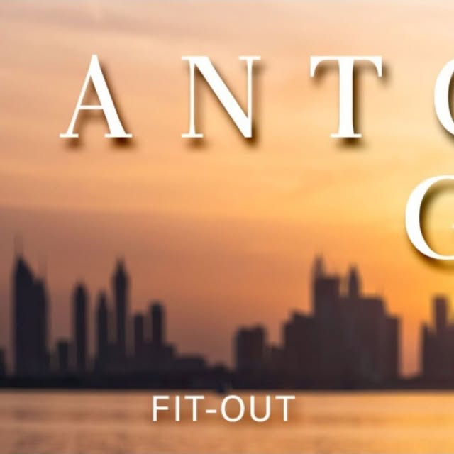 Post by antonovich.design.dubai