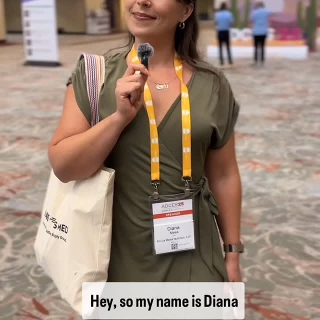 Post by diversityindiabetes