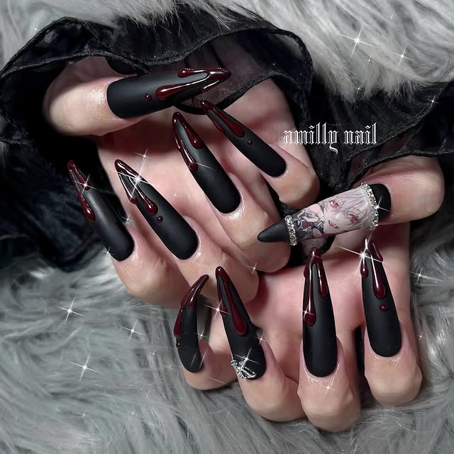 Post by amilly_nails__