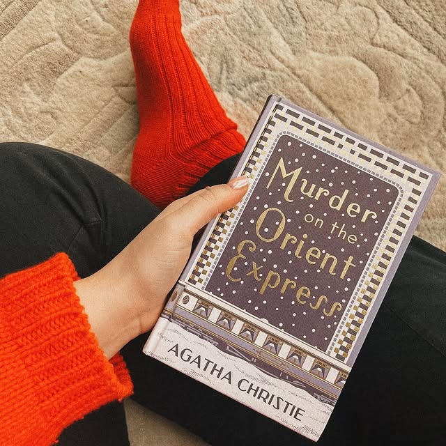 Post by whatphoeberead