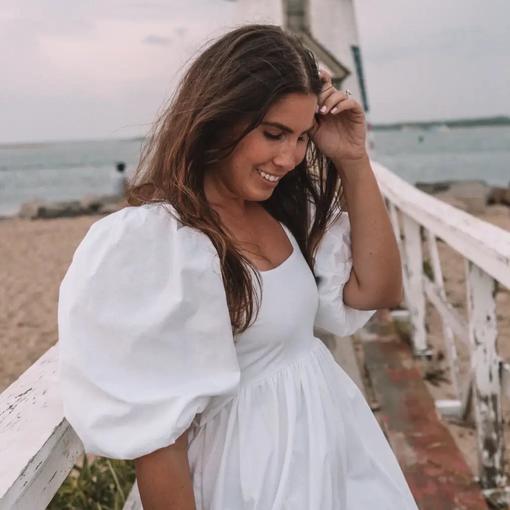 Caitlin's profile picture