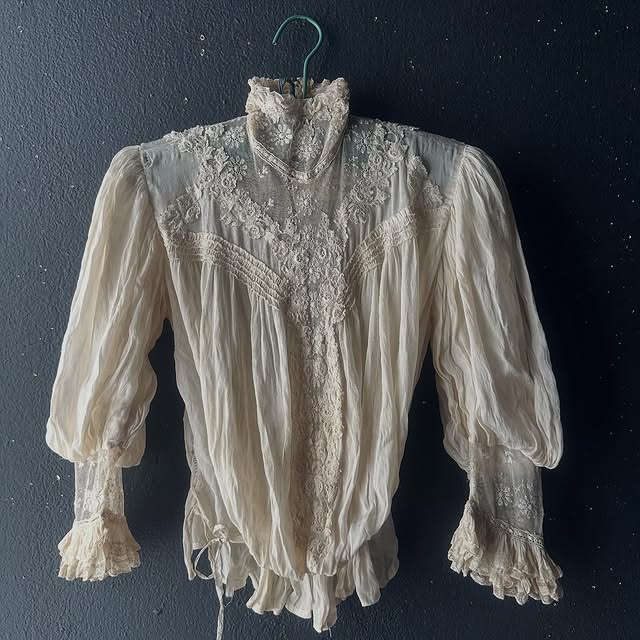 Post by forbiddenfruitvintage