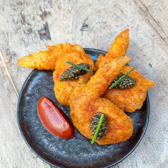 Post by fallowrestaurant