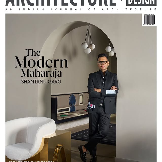 Post by shantanugargdesign